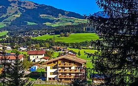 Kitzalpen Pension